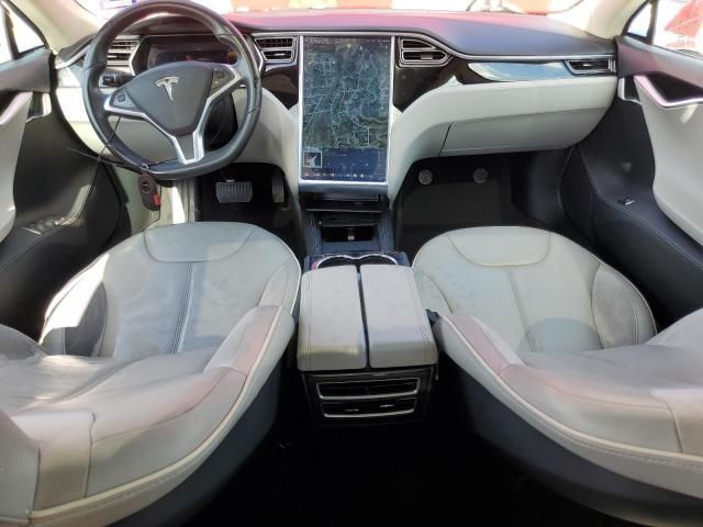 2014 Tesla Model S