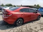 2013 Honda Civic SI