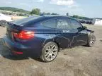 2014 BMW 335 Xigt