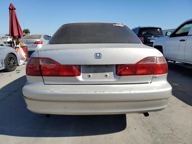 1999 Honda Accord EX