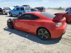 2015 Scion FR-S