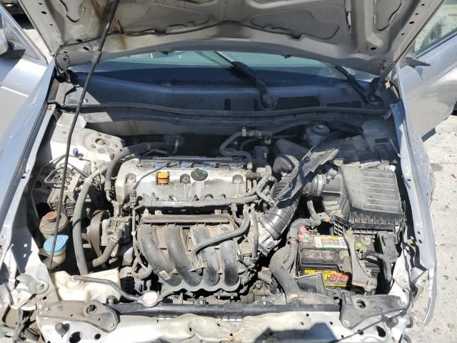 2008 Honda Accord LXP