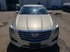 2015 Cadillac CTS