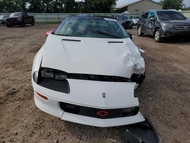 1995 Chevrolet Camaro