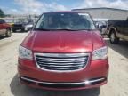 2013 Chrysler Town & Country Touring L