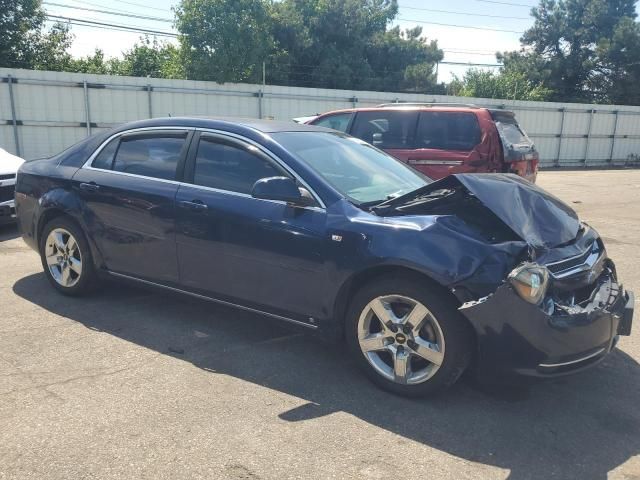 2008 Chevrolet Malibu 1LT