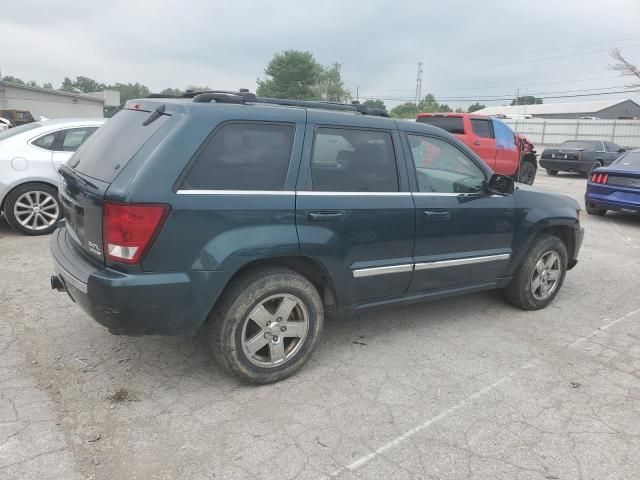 2005 Jeep Grand Cherokee Limited