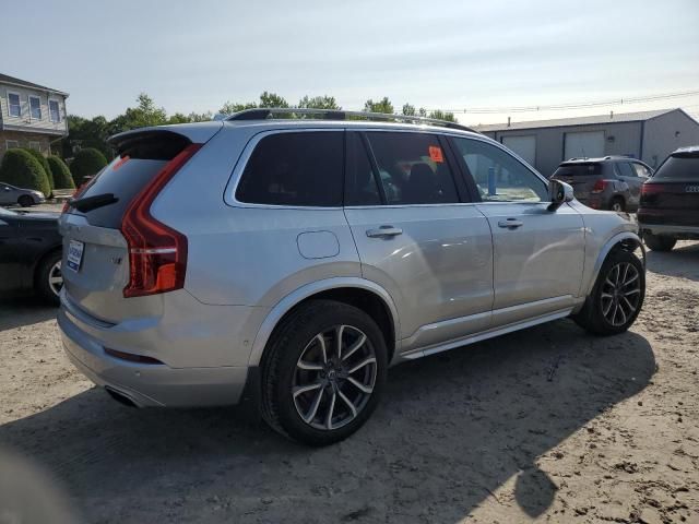 2017 Volvo XC90 T6