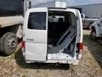 2014 Nissan NV200 2.5S