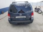 2005 Nissan Pathfinder LE