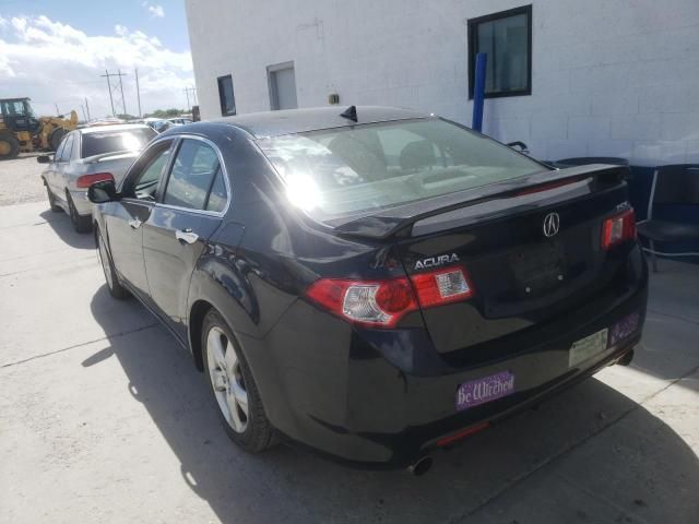 2010 Acura TSX