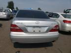 2004 Lexus LS 430