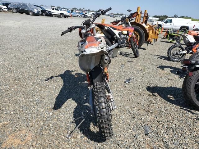 2024 KTM 85 19/16