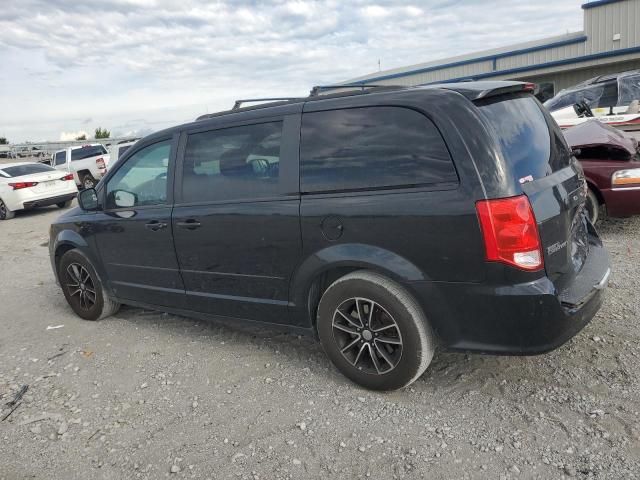 2016 Dodge Grand Caravan R/T