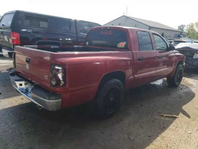 2006 Dodge Dakota Quad SLT