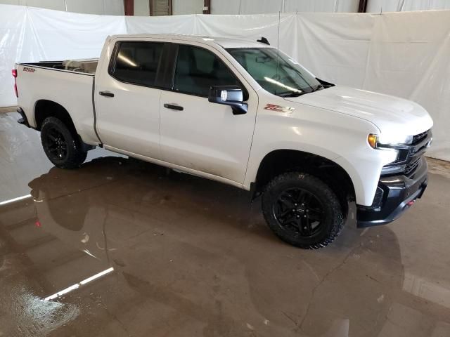 2019 Chevrolet Silverado K1500 LT Trail Boss