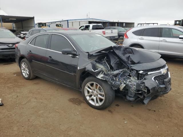 2014 Chevrolet Malibu 1LT