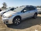 2016 Subaru Crosstrek 2.0I Hybrid Touring