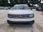 2018 Volkswagen Atlas