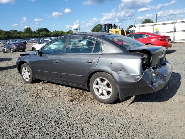 2006 Nissan Altima S