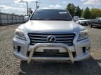 2013 Lexus LX 570