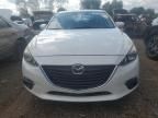 2015 Mazda 3 Sport