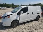 2018 Nissan NV200 2.5S