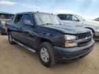 2005 Chevrolet Avalanche K1500