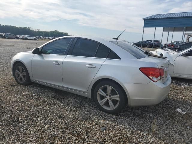 2013 Chevrolet Cruze LT