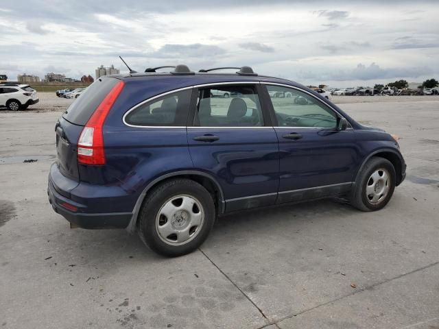 2010 Honda CR-V LX