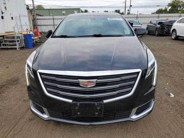 2019 Cadillac XTS