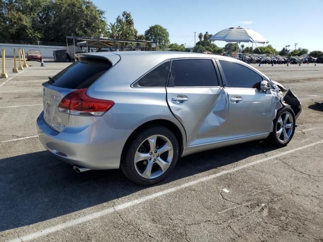 2015 Toyota Venza LE