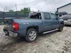 2013 Chevrolet Silverado K1500 LTZ