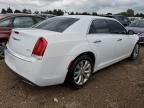 2018 Chrysler 300 Limited