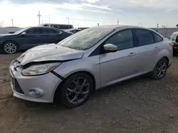 Ford Vehiculos salvage en venta: 2014 Ford Focus SE