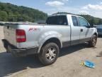 2007 Ford F150