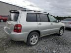 2007 Toyota Highlander Sport