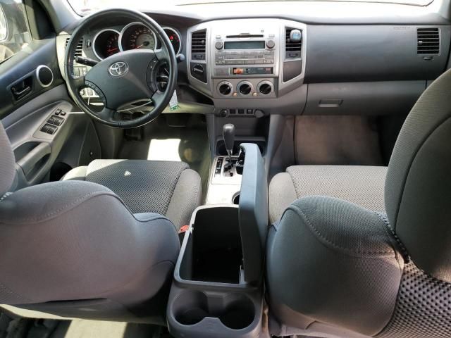 2010 Toyota Tacoma Double Cab Long BED