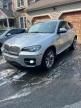 2011 BMW X6 XDRIVE50I