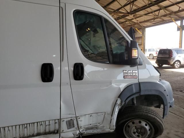 2021 Dodge RAM Promaster 3500 3500 High