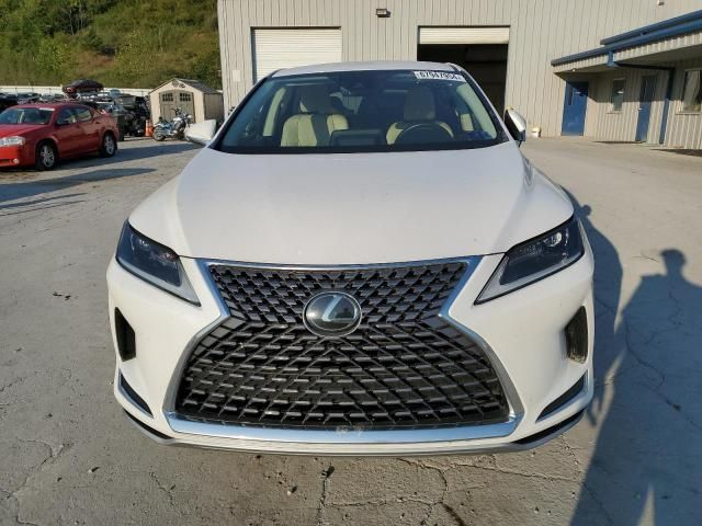 2021 Lexus RX 350 Base