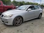 2008 Lexus IS 250