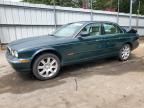 2004 Jaguar XJ8