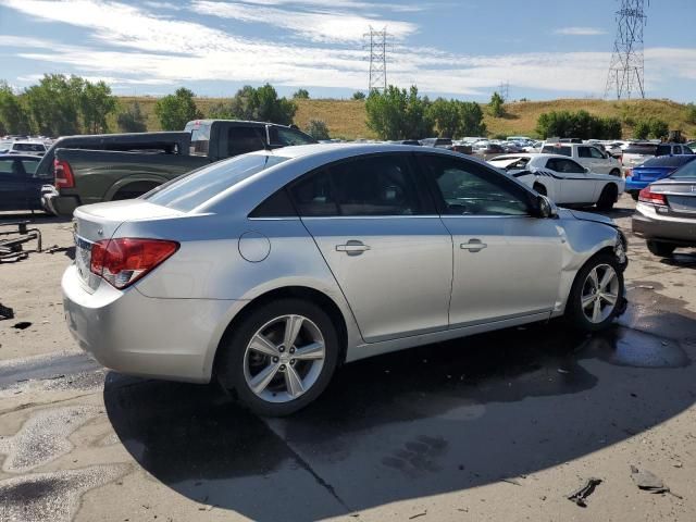 2013 Chevrolet Cruze LT