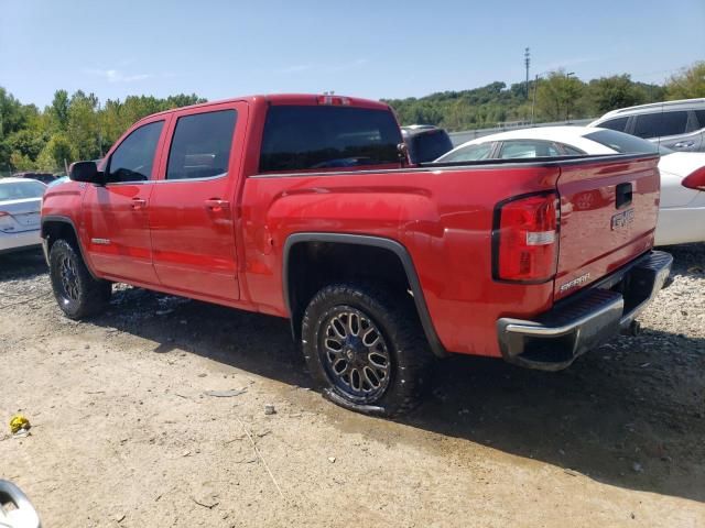 2015 GMC Sierra K1500 SLE