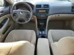 2003 Honda Accord LX