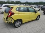 2015 Honda FIT LX