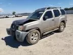 2008 Nissan Xterra OFF Road