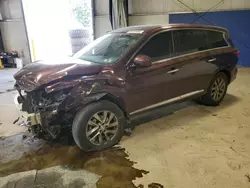 2015 Infiniti QX60 en venta en Chalfont, PA