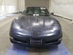 2001 Chevrolet Corvette